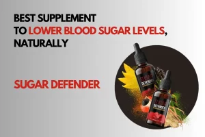 Read more about the article Best Supplement to Lower Blood Sugar Levels, Naturally