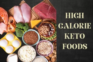 Read more about the article Unlocking The Secrets of High Calorie Keto Foods: A Delicious Journey