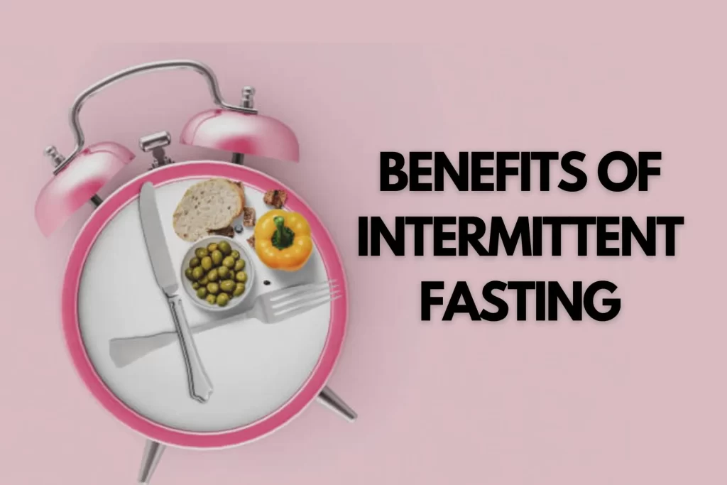 Intermittent Fasting Chart By Weight And Height