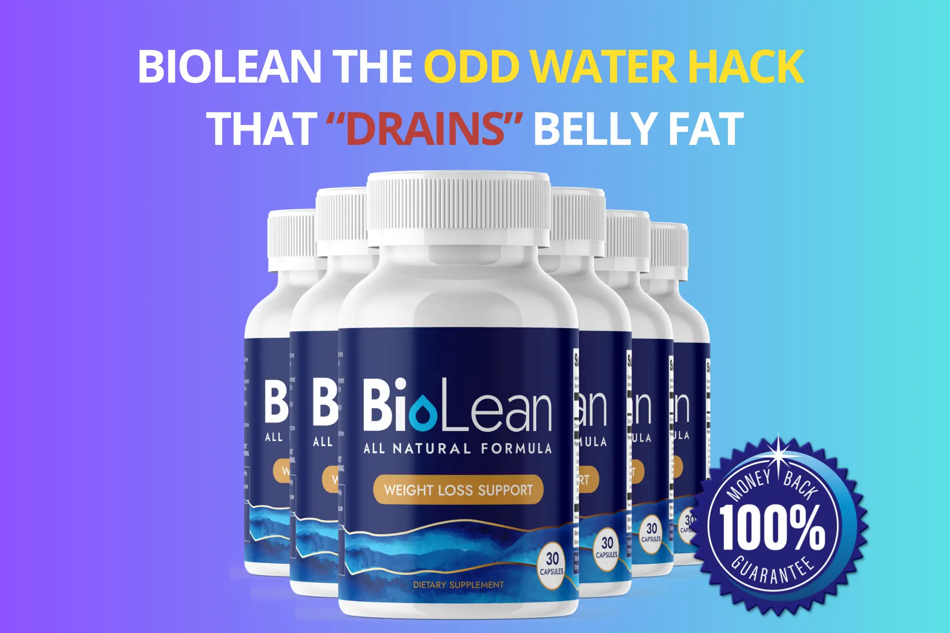 BioLean Reviews