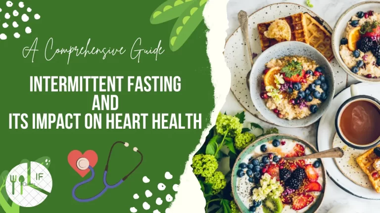 Intermittent Fasting and Heart Health