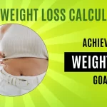 Achieve Your Weight Loss Goals with the NIH Weight Loss Calculator