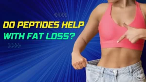 Read more about the article Peptides For Weight Loss – Know Everything About Peptides Therapy