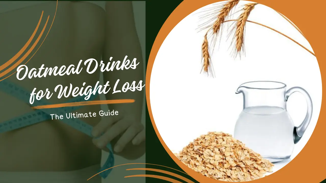 Read more about the article Oatzempic ( Oatmeal Drink for Weight Loss )- The Ultimate Guide