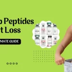 10 Top Peptides for Fat Loss: The Ultimate Guide