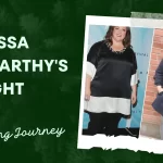 Melissa McCarthy’s Weight Loss ( 2024)- Inspiring Journey