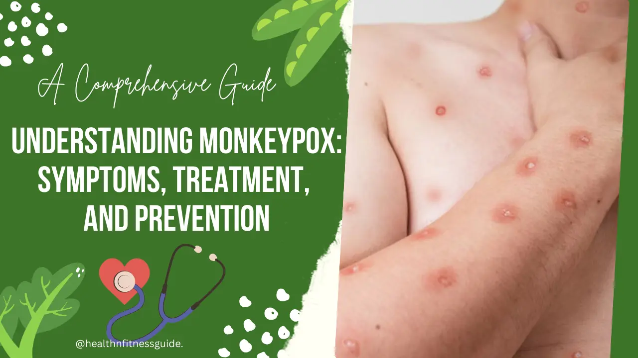 Read more about the article Understanding Monkeypox (mpox): Symptoms, Treatment, and Prevention