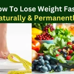 Learn How To Lose Weight Fast Naturally & Permanently