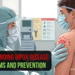 Understanding Mpox Disease: Symptoms and Prevention