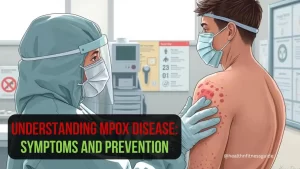 Read more about the article Understanding Mpox Disease: Symptoms and Prevention