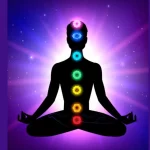 7 Chakras in Yoga