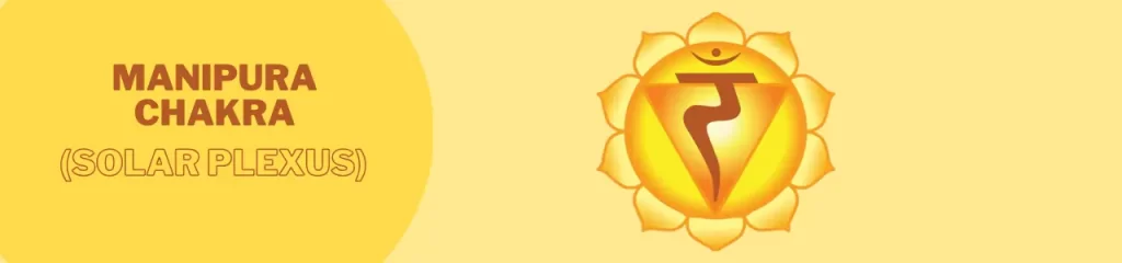 Manipura chakra (Solar Plexus)