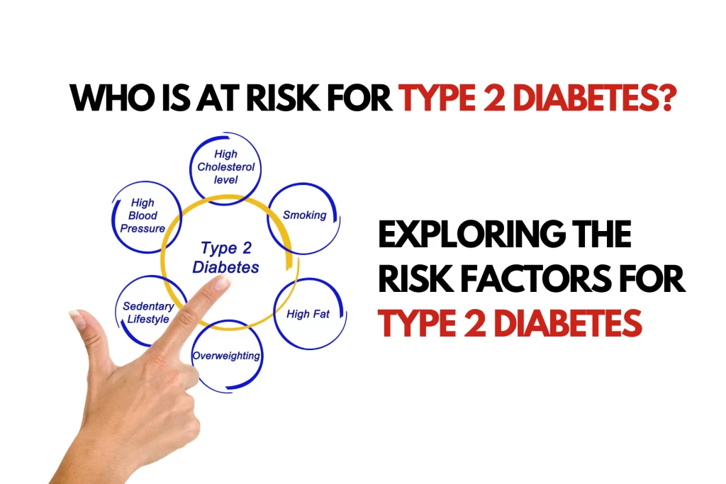 Who-is-at-risk-for-type-2-diabetes
