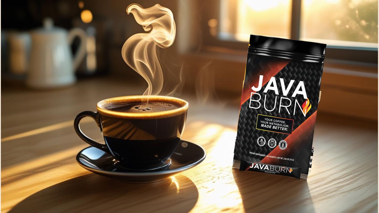 metabolism coffee blend