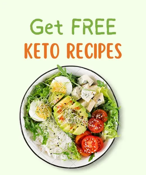 FREE Keto Recipes
